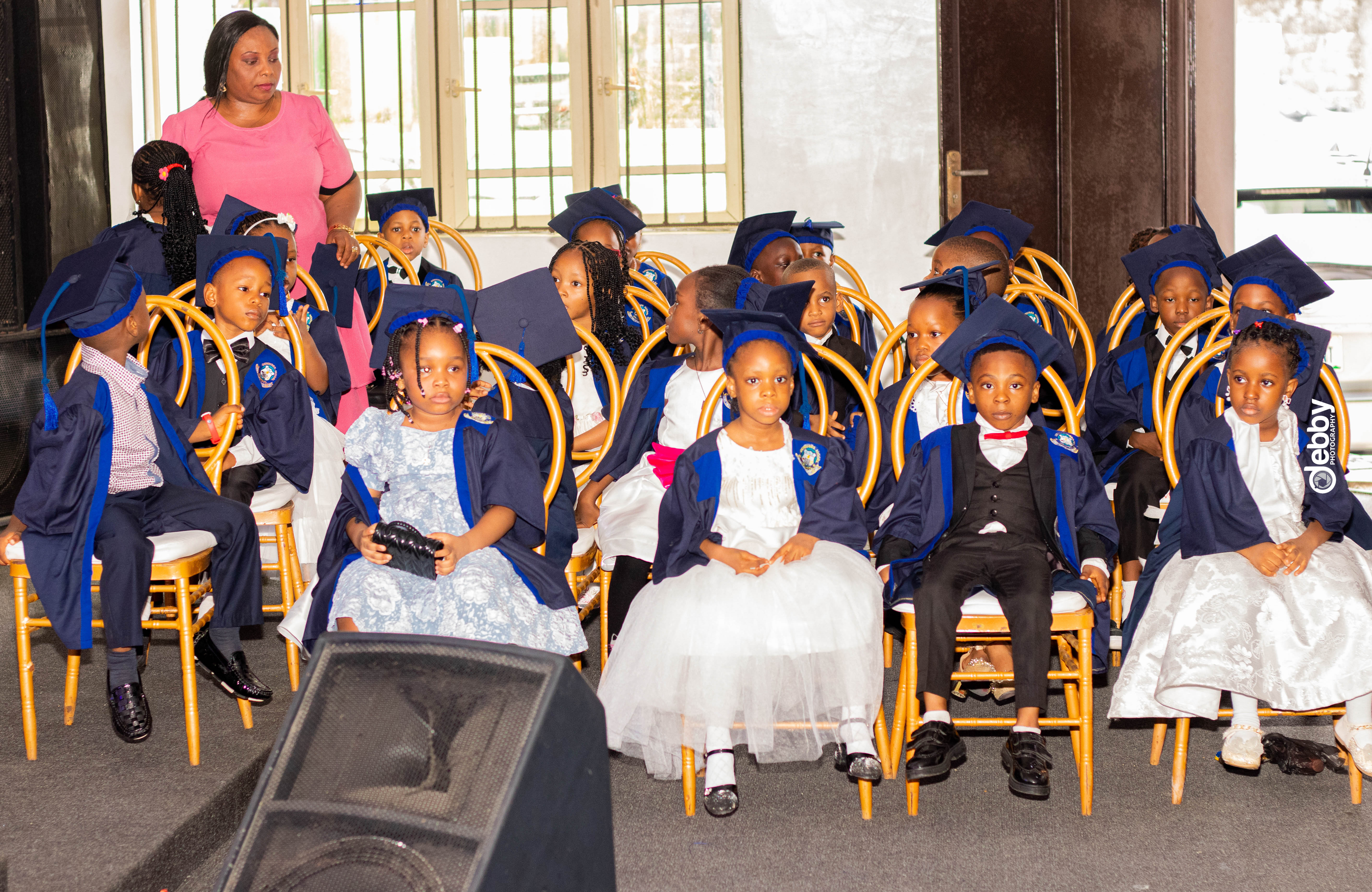 Graduation image 4